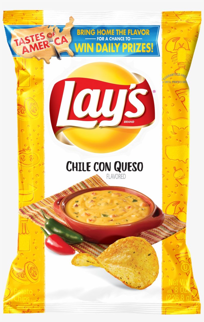 Lays Pimento Cheese Chips, transparent png download