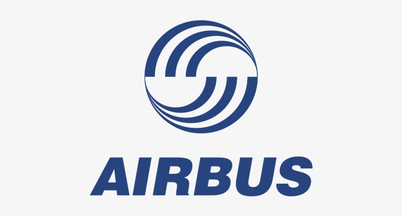 Airbus - Airbus Png Logo, transparent png download