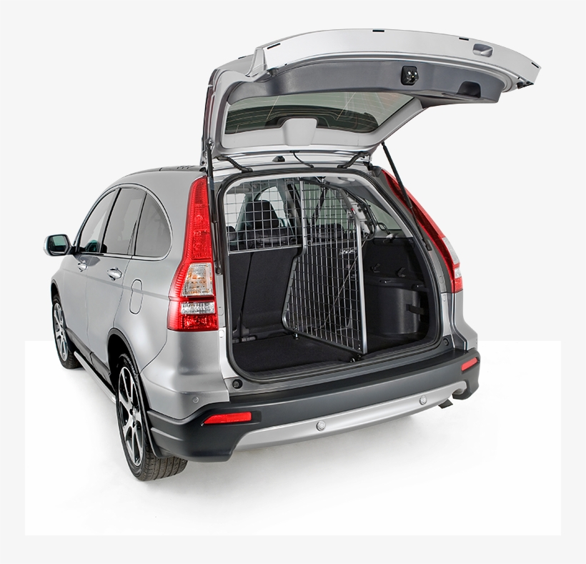 Divider - Crv 2017 Trunk Dividers, transparent png download