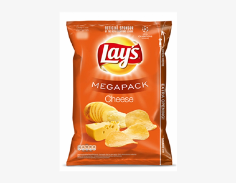 Lays Queso Y Cebolla, transparent png download