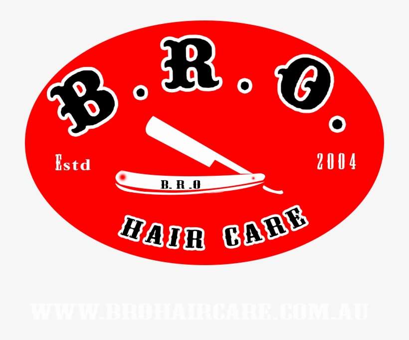 Bro Hair Care - Clock, transparent png download