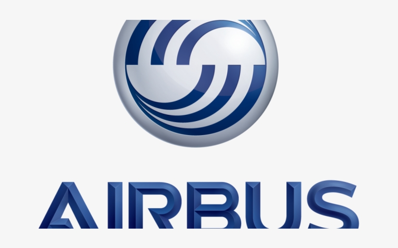 Source - - New Airbus, transparent png download