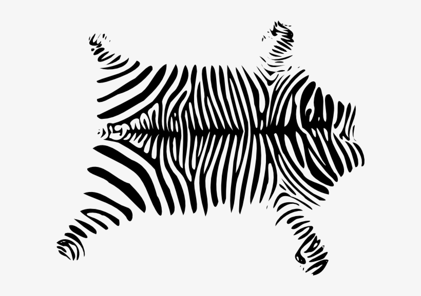 Small - Skin Of Animals Clipart, transparent png download