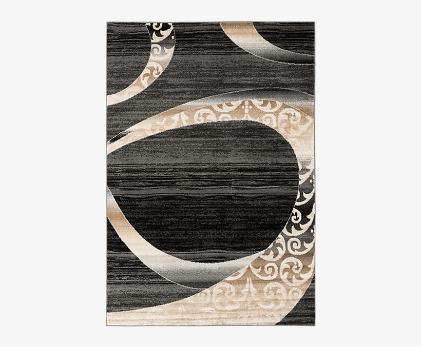 Image For 91x63" Graphic Rug - Plywood, transparent png download