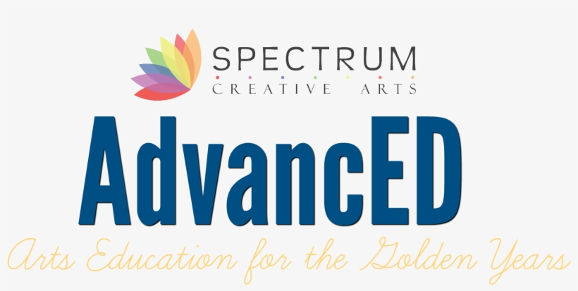 Arts Education For The Golden Years - Graphic Design, transparent png download
