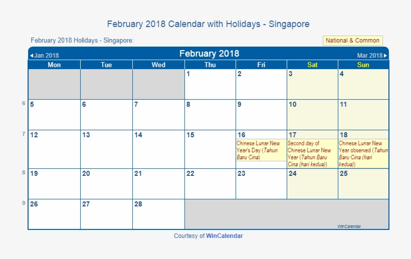 Free Printable 2018 Calendars Crafting In The Rain - Dias Feriados De Septiembre 2018, transparent png download