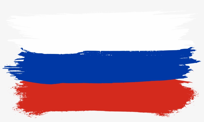 Free Download - Red Blue Brush Png, transparent png download