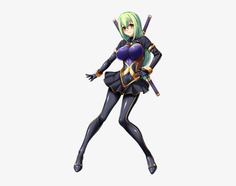 I Have Business With Fuma-chan - Hair, transparent png download