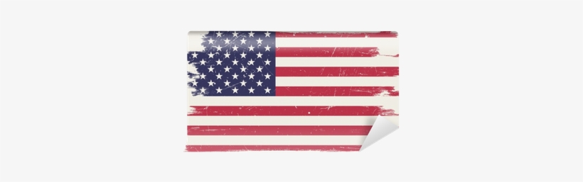 Usa Flag, transparent png download