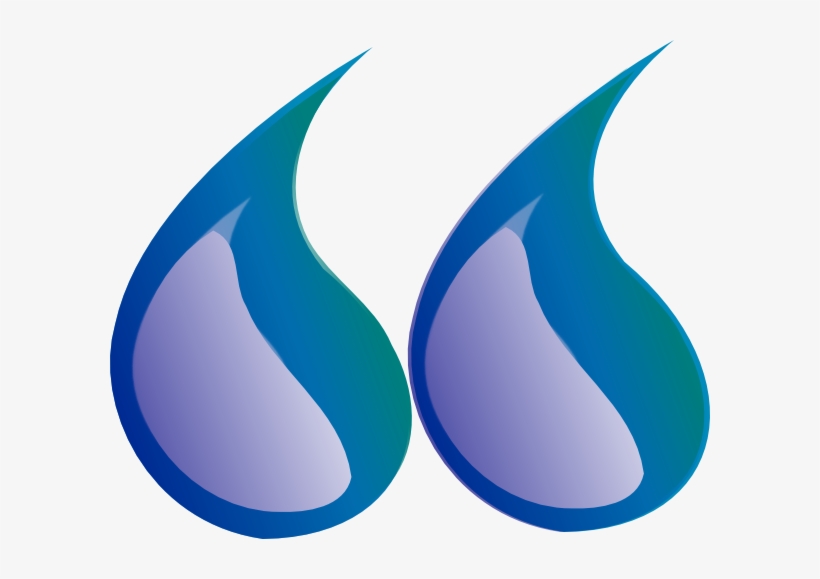 Quotation Marks Clip Art, transparent png download