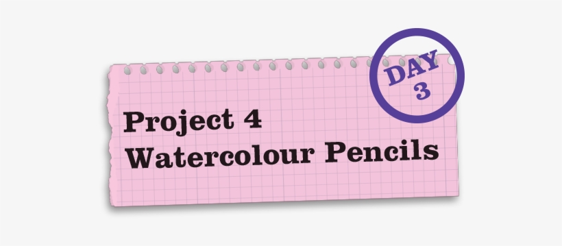 Download Project 4 Day - Project | Transparent PNG Download | SeekPNG