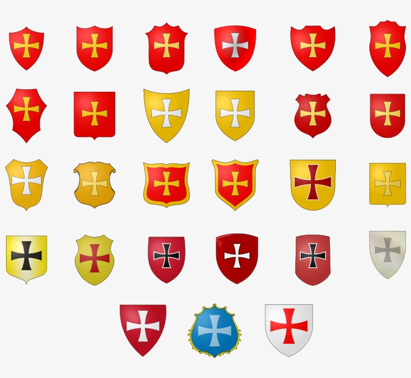This Graphics Is Coat Of Arms About Coat,coat Of Arms,weapons,coats - Coat Of Arms Design Png, transparent png download
