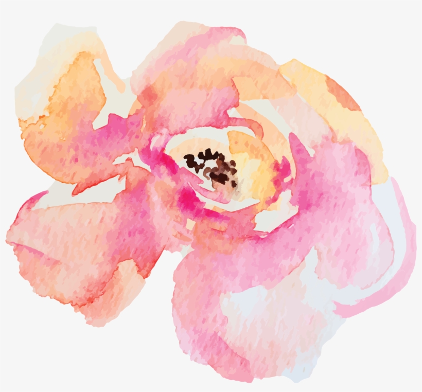 Traditions Don't Make The Holiday, But The History - Watercolor Painting, transparent png download