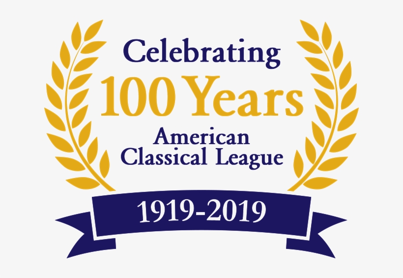 2017-2018 Calendar - American Classical League, transparent png download