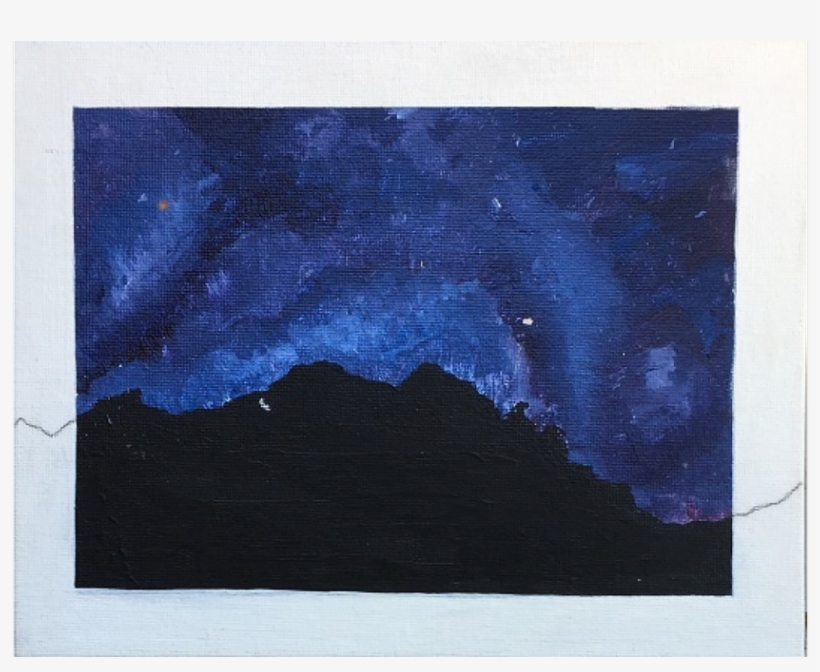 Olu Arts On Twitter - Painting, transparent png download