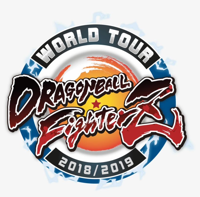 More Info - Https - //dbfzworldtour - Com/featured/announcing - Dragon Ball Fighterz World Tour, transparent png download