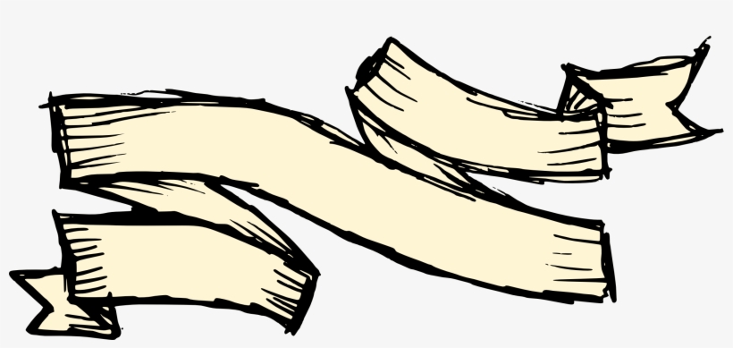 Banner Clipart, transparent png download