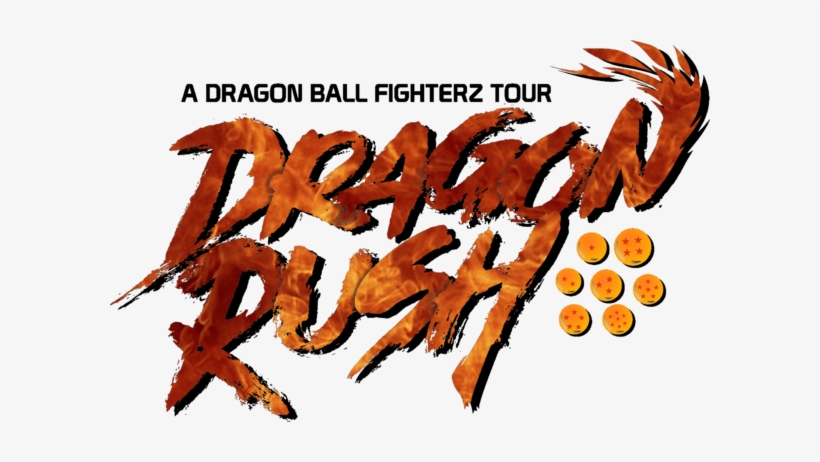 Dragon Rush Tour Battle - Dragon Ball, transparent png download