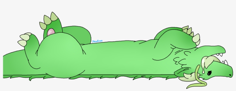 Genji Dragon Png Jpg Stock - Genji's Dragon, transparent png download