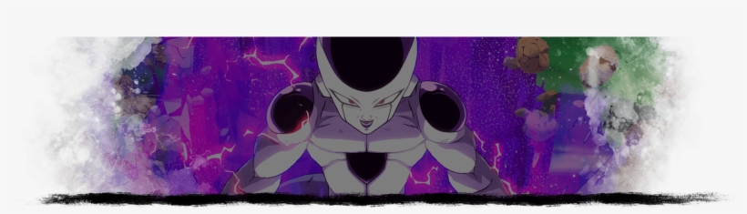 Broly, transparent png download