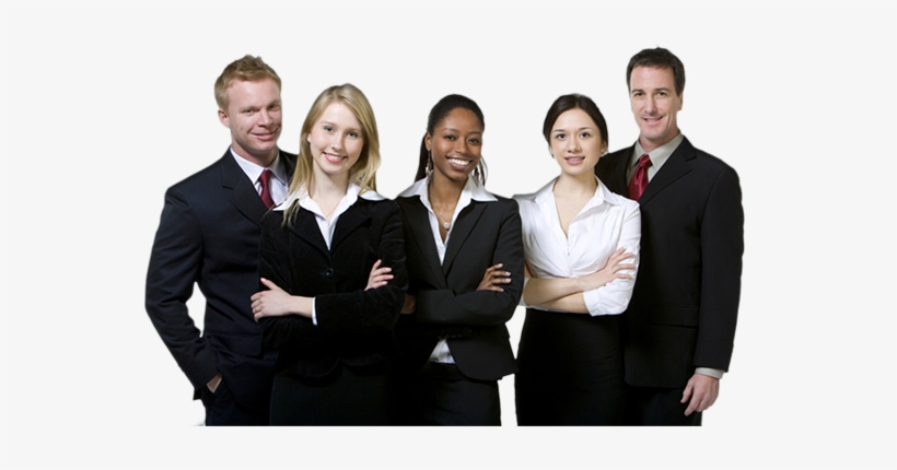 Ielts For Life And Work - British Business Dress Code, transparent png download