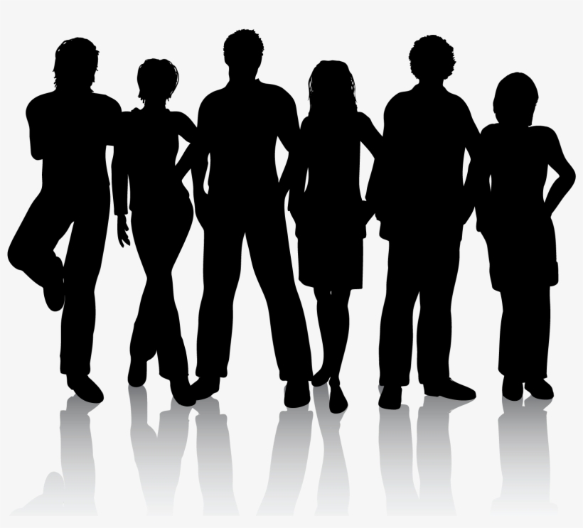 Youth Youths - Young Adult Ministry Invitation, transparent png download