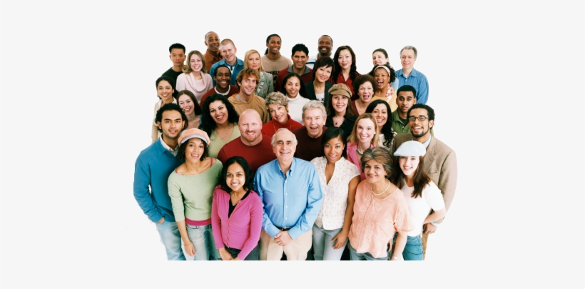 Newgate Solicitors Group Of People Png - Group Of People, transparent png download