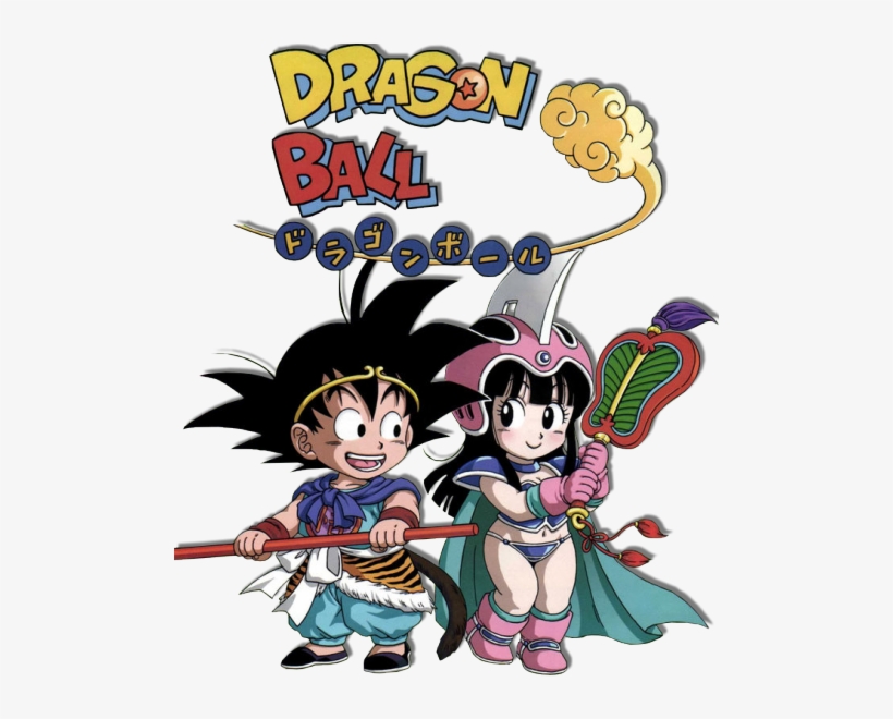 Image - Ooishi Naho Dragon Ball, transparent png download