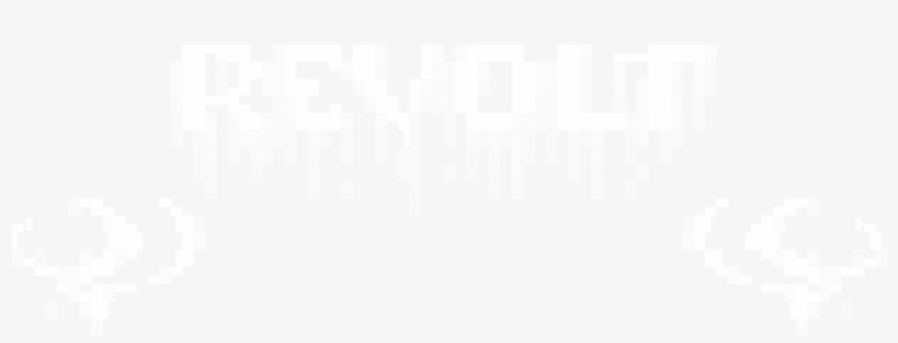 Revolt - Twitter White Icon Png, transparent png download