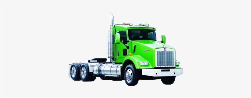 Highway Trucks - Trailer Truck, transparent png download