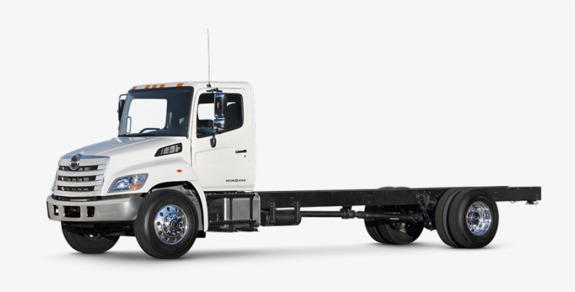 Learn More - Hino Motors, transparent png download