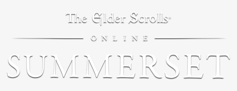 Elder Scrolls Online - Logic Lane Covered Bridge, transparent png download