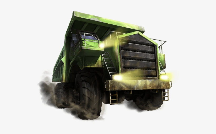 Decepticon - Medium Tactical Vehicle Replacement, transparent png download