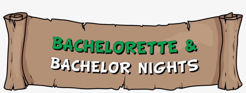 Bachelor Parties - Believer, transparent png download