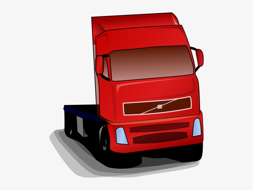 Truck Clip Art, transparent png download
