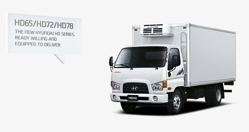 Hyundai Mighty Png, transparent png download