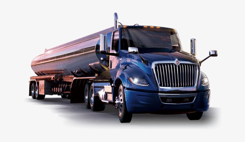 Tanker Trucks - Car, transparent png download