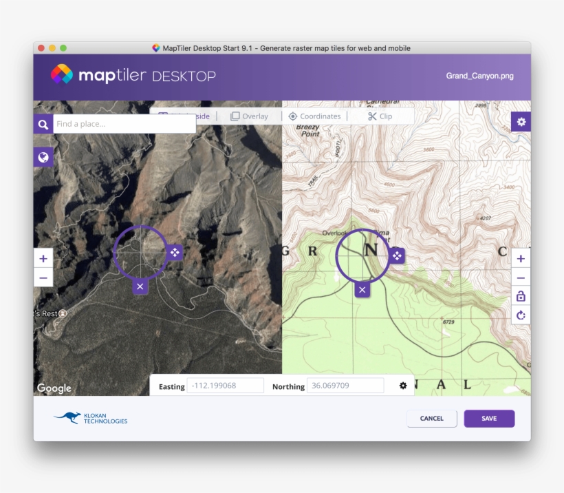 Visually Geolocate - Garmin Ltd., transparent png download