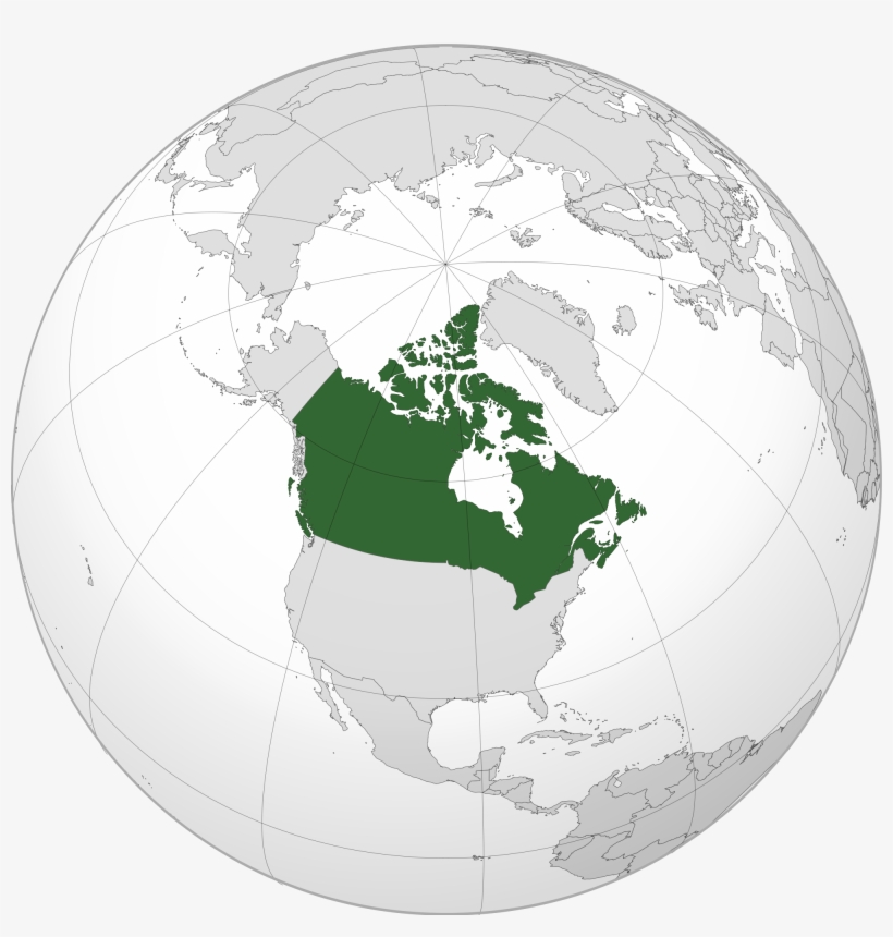 Location Of Canada In World Map Csillagszuletik Me Canada World Map Png Png Image Transparent Png Free Download On Seekpng