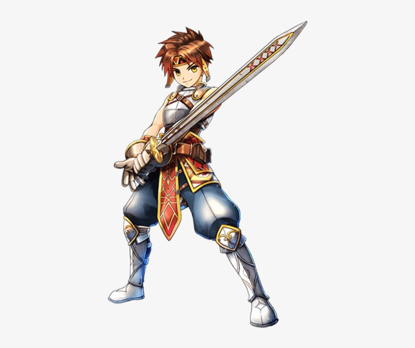 Lucio Transparent - Quiz Rpg: The World Of Mystic Wiz, transparent png download
