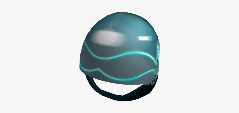 Cyber Cyclist - Hard Hat, transparent png download