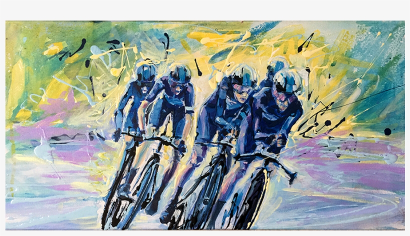 Gosha Gibek Cyclingmachine, transparent png download