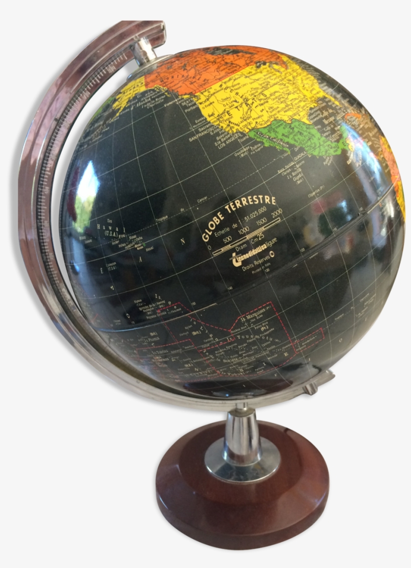 World Map, transparent png download