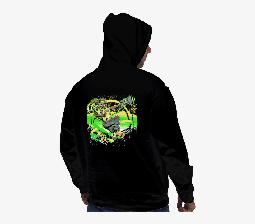 Jet Set Lucio - Fallout New Vegas T Shirt, transparent png download