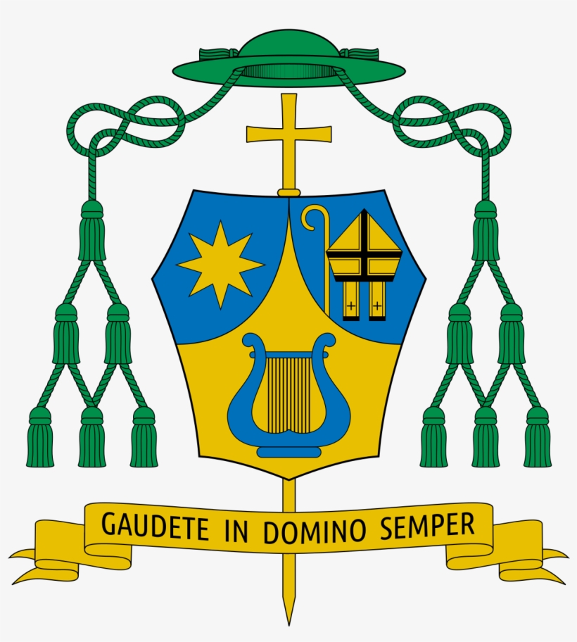 Coat Arms Of Perth, transparent png download