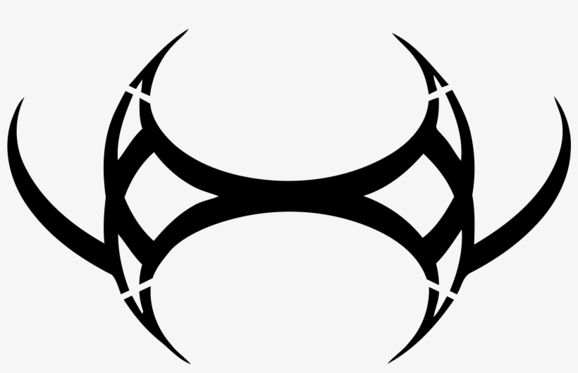 Open - Stargate Baal Logo, transparent png download