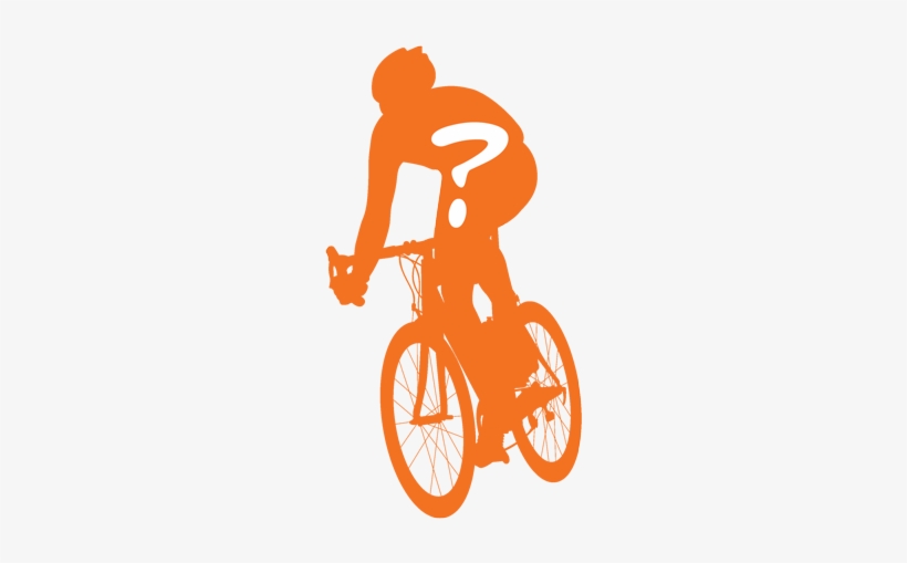 They Are Some Of Your Best Customers - Racing Bicycle, transparent png download