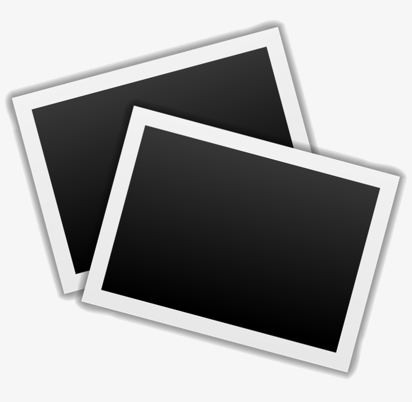 Small - Png Polaroid, transparent png download