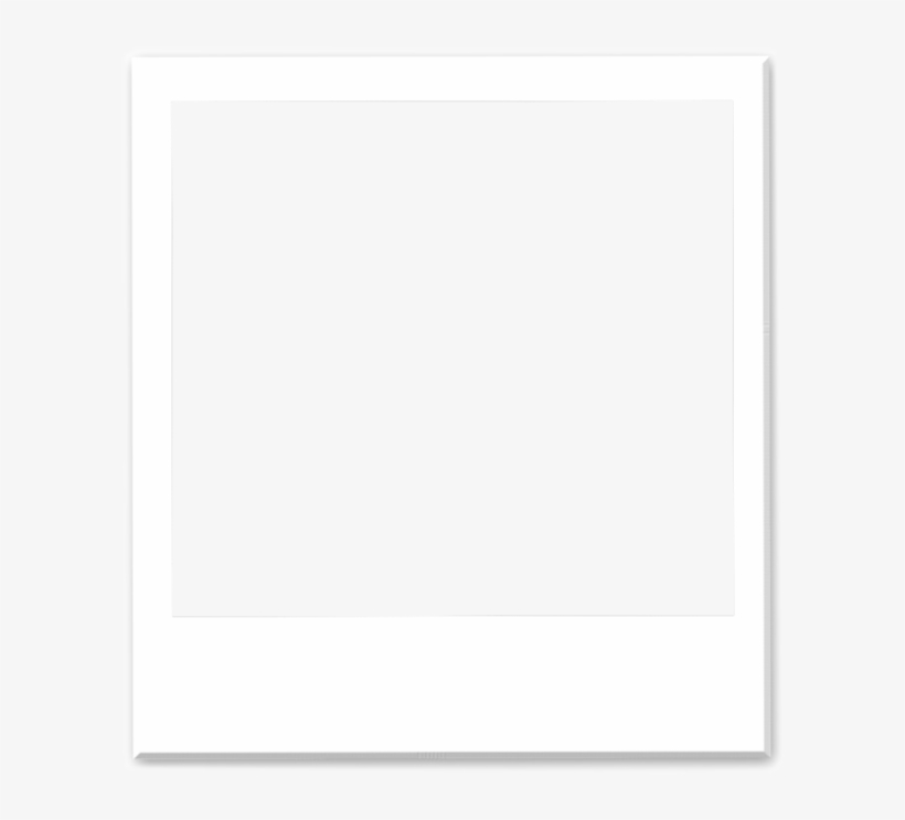 115 Images About 【 ❝ Editing Needs ❞ 】 On We Heart - Polaroid Png, transparent png download