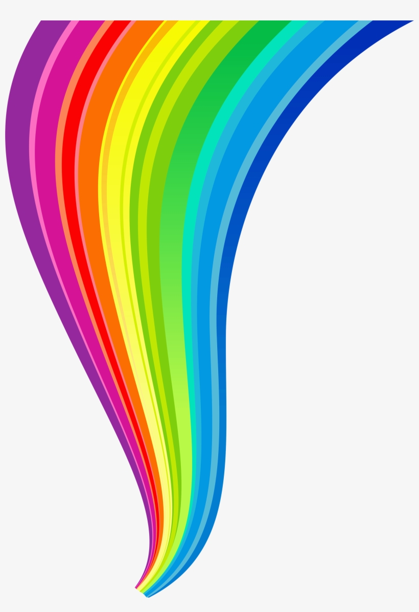 Download Rainbow Png Images Free Download Vector Freeuse - Rainbow Png ...